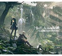 Nier - Nier: Automata (Game Soundtrack) (3 CD)