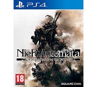 NIER AUTOMATA GOTY