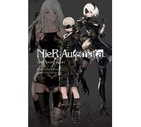 Nier-Automata: Long Story Short