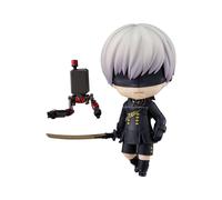 Square Enix Nendoroid NieR:Automata 9S YoRHa No.9 Tipo S Action Figure GIAPPONE