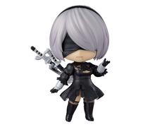 NIER AUTOMATA - 2B YoRHa No.2 Type B Nendoroid Action Figure # 1475 Square Enix