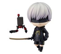 Square Enix Nendoroid NieR:Automata 9S YoRHa No.9 Tipo S Action Figure GIAPPONE