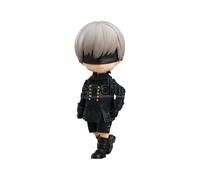 Nier:automata Nendoroid Bambola Action Figura 9s (yorha No.9 Type S) 14 Cm Good Smile Company