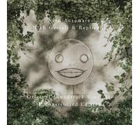 Nier : Automatizzato/Gestalt & Replicant Colonna Sonora Originale Vinile Set (