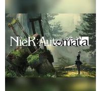NieR: Automata (PC) Steam Key - EU