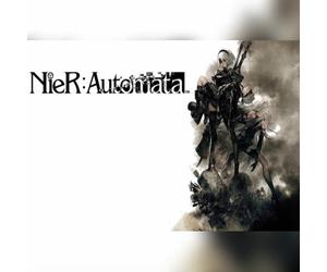 NieR:Automata (PC) Steam Key - EU