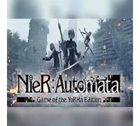NieR:Automata (PC) Steam Key - GLOBAL