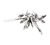 NIER:AUTOMATA PLASTIC MODEL KIT FLIGHT UNIT HO229 TYPE-B & 2B (YORHA NO. 2 TYPE B) (Electronic Games)