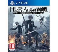 Nier : Automata - PlayStation 4 - [Edizione: Francia]