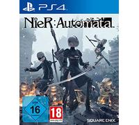 Nier: Automata - PlayStation 4 [Edizione: Germania]