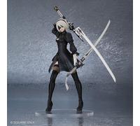 NieR:Automata PVC Statue 2B (YoRHa No. 2 Type B) Ver. 2.0 29 cm Flare