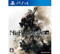 Nier Automata - Standard Edition (Multi-Language) [PS4](Import Giapponese)