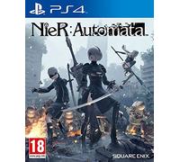 Nier Automata: Standard Edition - PlayStation 4 [Edizione: Regno Unito]