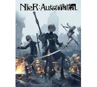 Nier: Automata Steam Key EUROPE