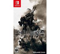 NieR: Automata The End of the YoRHa Edition for Nintendo Switch