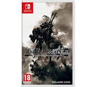 Nier Automata: The End of YoRHa Edition