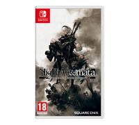 Nier Automata: The End of YoRHa Edition (Nintendo Switch)