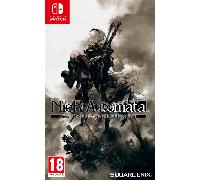 NieR: Automata The End of YoRHa Edition (Nintendo Switch) eShop Key EUROPE