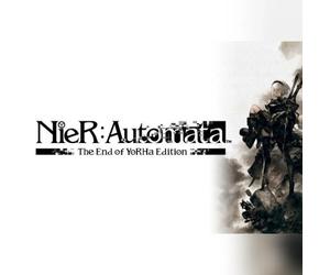 NieR:Automata The End of YoRHa Edition (Nintendo Switch) Nintendo Key - EU