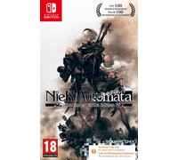 E_0002_S71004227 Square Enix Videogioco per Switch Square Enix Nier Automata: Th