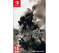 NieR Automata The End of YoRHa Edition per Nintendo Switch - Nouvo
