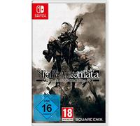 NieR:Automata The End of YoRHa Edition (Switch)