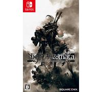 Nier Automata The End of YoRHa Edition Videogiochi Nintendo Switch Multilingue