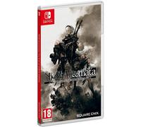 Nier Automata The End of YoRHa Edizione Nintendo Switch