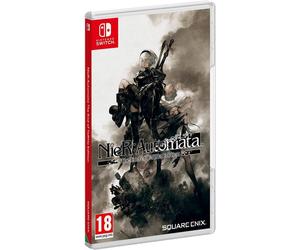 Nier Automata The End of YoRHa Edizione Nintendo Switch