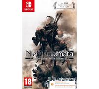 E_0002_S71004227 Square Enix Videogioco per Switch Square Enix Nier Automata: Th