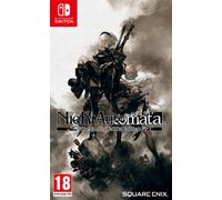 Nier Automata: The End of YoRHa - Gioco per Nintendo Switch - Codice nella confezione - Nouvo