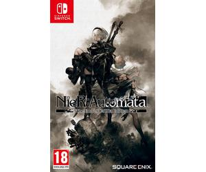Nier Automata: The End of YoRHa - Gioco per Nintendo Switch - Codice nella confezione - Nouvo