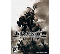 NieR:Automata The End of YoRHa , Switch Deep Silver