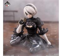 Ichibansho Nier Automata Mankind: 2B 10cm
