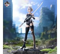 Ichibansho Nier Automata Mankind: A2 20cm (A)
