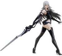 NieR:Automata Ver.1.1a: A2 (Yorha Type A. No.2) Pop Up Parade Figura in PVC