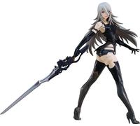 NieR:Automata Ver.1.1a: A2 (Yorha Type A. No.2) Pop Up Parade PVC Figure NUOVO