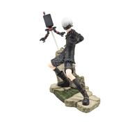 Kotobukiya ARTFX J NieR:Automata Ver1.1a 9S Figura 1/8 UFFICIALE GIAPPONESE
