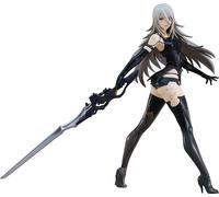 104843 NIER AUTOMATA A2 YORHA TYPE A NO. 2 PUP