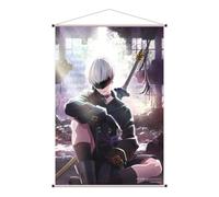 NieR: Automata Ver. 1.1a Wallscroll 9S 60 x 90 cm