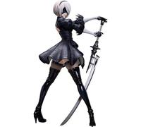 NieR:Automata Ver1.1a 2B YoRHa No.2 Tipo B 1/4 Figura UFFICIALE GIAPPONESE