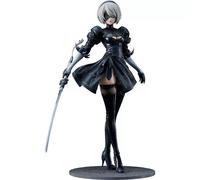 NIER AUTOMATA - Ver1.1a 2B YoRHa No.2 Type B 1/7 Pvc Figure Good Smile Company