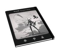 Nier: Automata Ver1.1a Agenda Sakami Merchandise