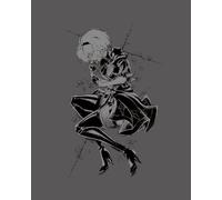 NieR:Automata Ver1.1a Blu-ray Disc BOX Vol.1(完全生産限定版) [Blu-ray]