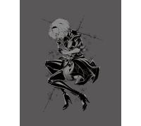 Nier:Automata Ver1.1A Blu-Ray Disc Box Vol.1 (Blu-ray) Square Enix