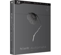 Nier:Automata Ver1.1a-Part 1 [Blu-Ray]