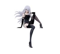 Good Smile Company Figura Chokonose Premium Perching – NIER: AUTOMATA A2 Ver.1.1a – 15 cm