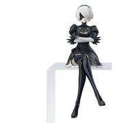 Sega Premium Perching Figure NieR: Automata Ver1.1a YoRHa No.2 Type B