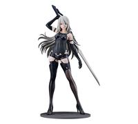 NieR: Automata Ver1.1a Statue 1/7 A2 27 cm