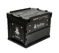 NieR: Automata Ver1.1a YoRha Contenitore Pieghevole S